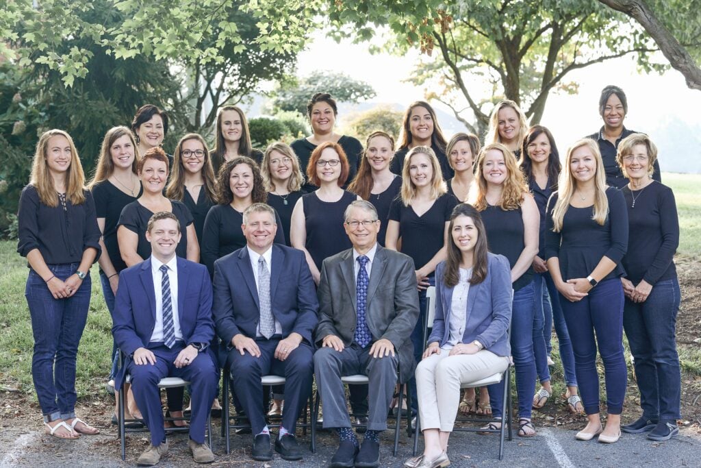 Dentists in Bridgewater