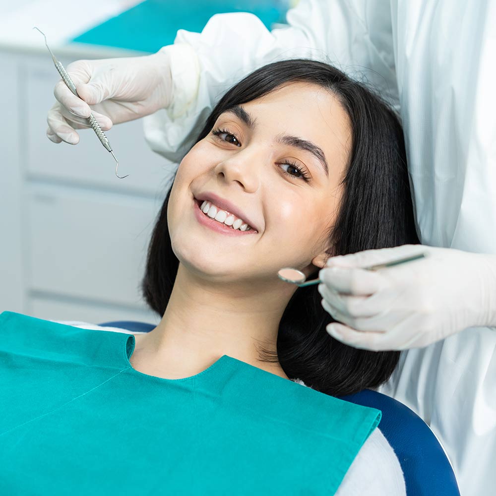 Oral conscious sedation is one of the most popular forms of dental sedation.