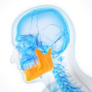 TMJ treatment helps patients with jaw pain and headaches in Bridgewater and Staunton.