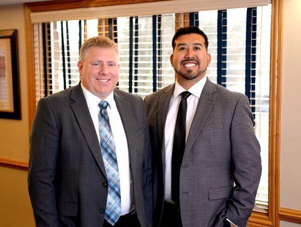 Drs. Balderas and Whiting, dentists in Bridgewater VA