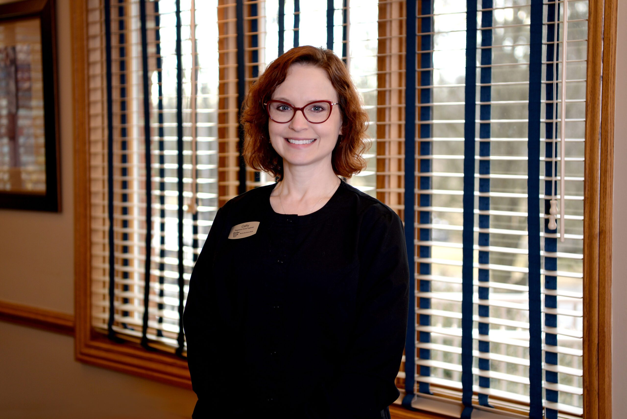 Cathy Batten, RDH - Dental Hygienist at Smiles for Life Dental