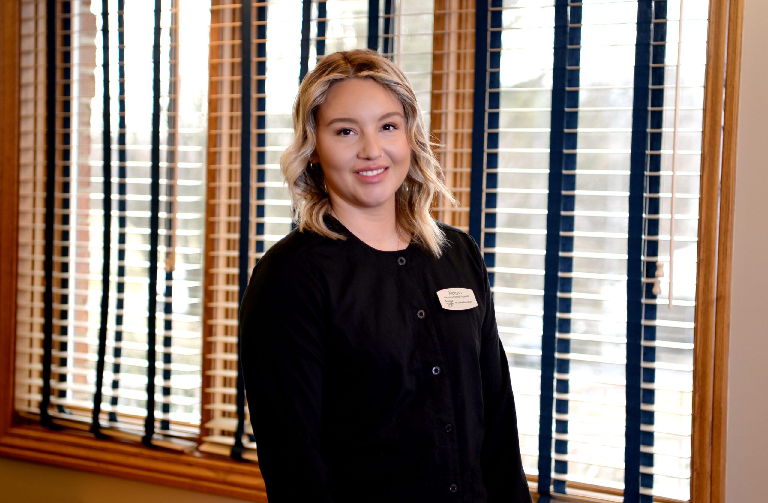 Morgan Maggio RDH - Dental Hygienist at Smiles for Life Dental